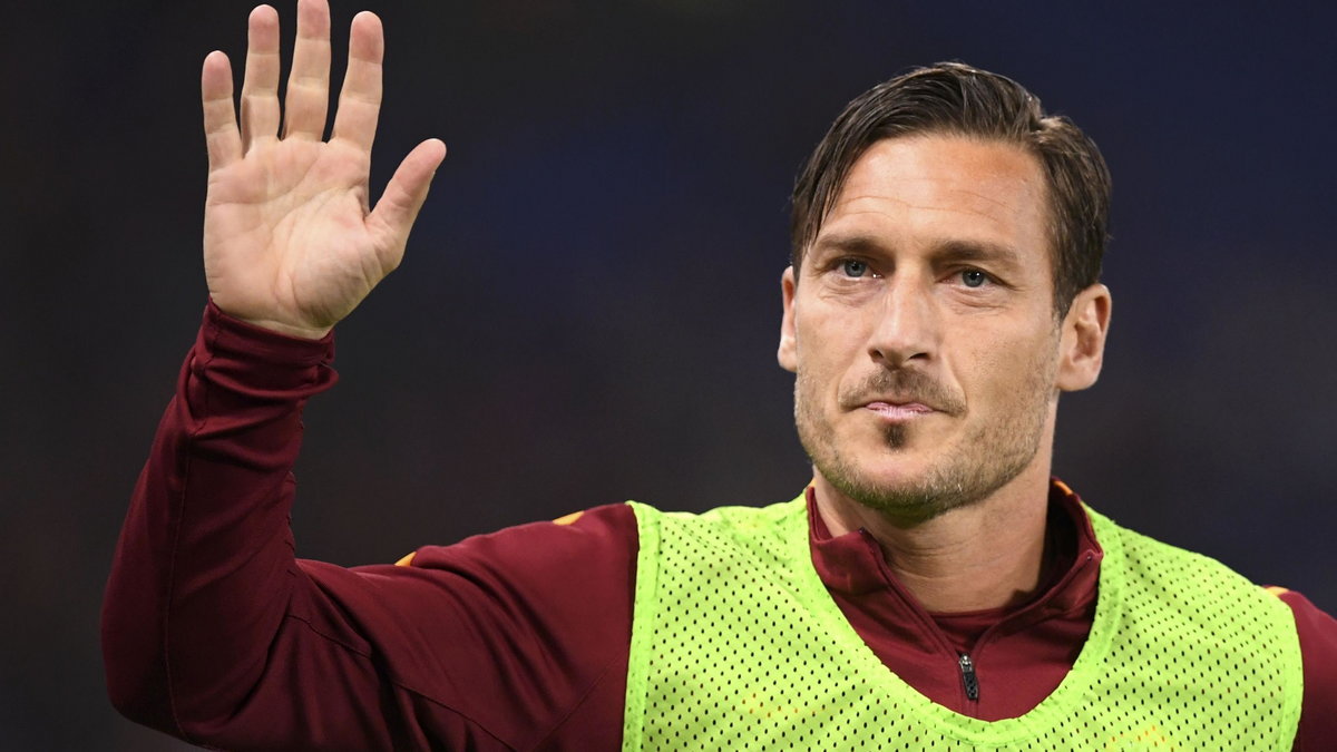 Francesco Totti