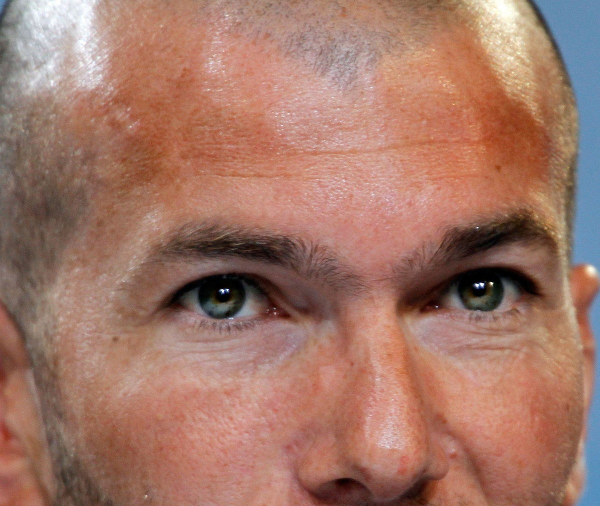 Zinedine Zidane