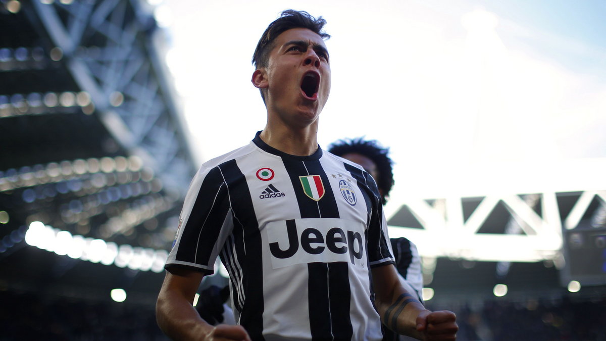 Paulo Dybala