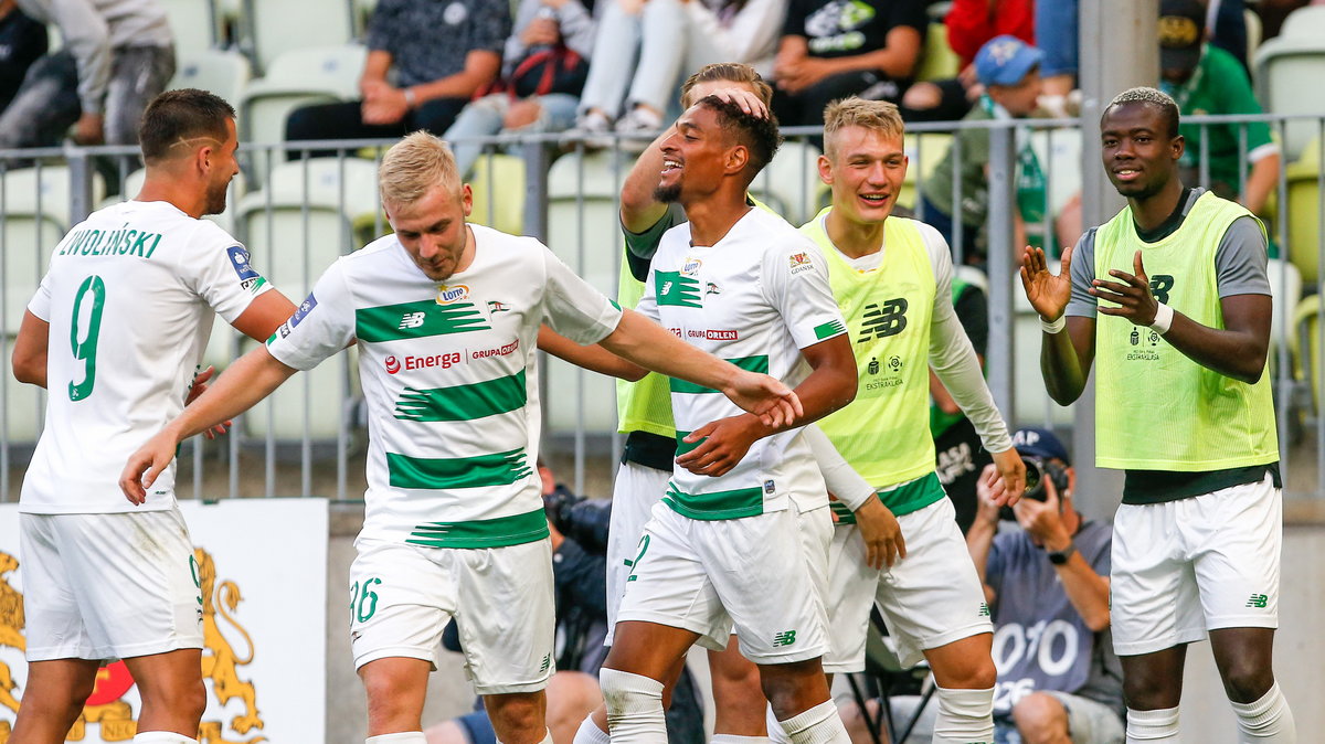 Lechia Gdańsk