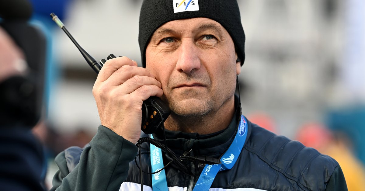 Tego w skokach nie było od lat! Wielki problem, jest reakcja FIS