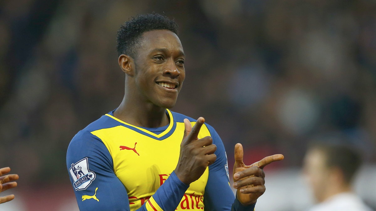 Danny Welbeck