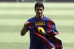 1. Luis Suarez