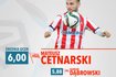 Pomocnik: Mateusz Cetnarski (Cracovia)