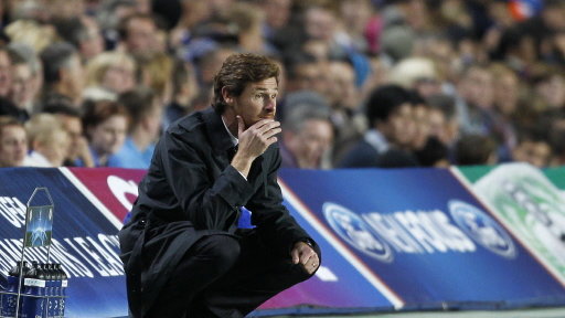 Andre Villas-Boas