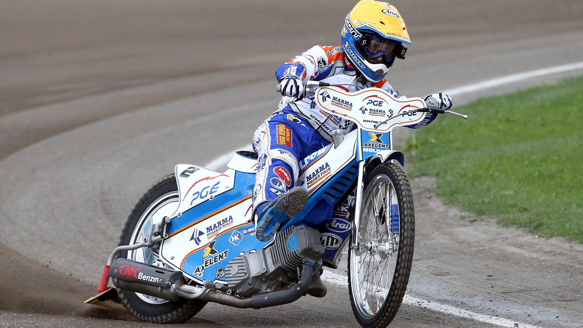 Nicki Pedersen