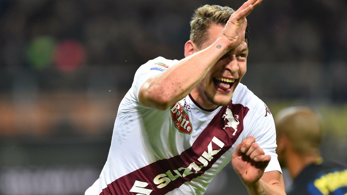 Andrea Belotti 