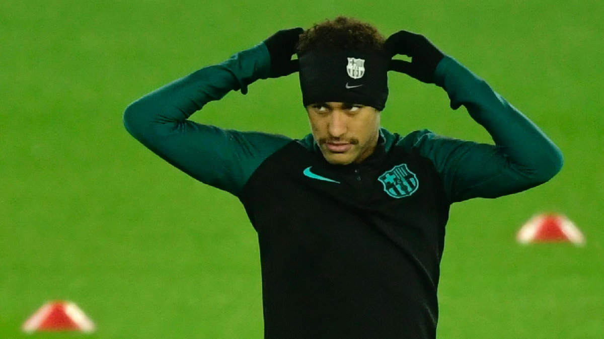 Neymar