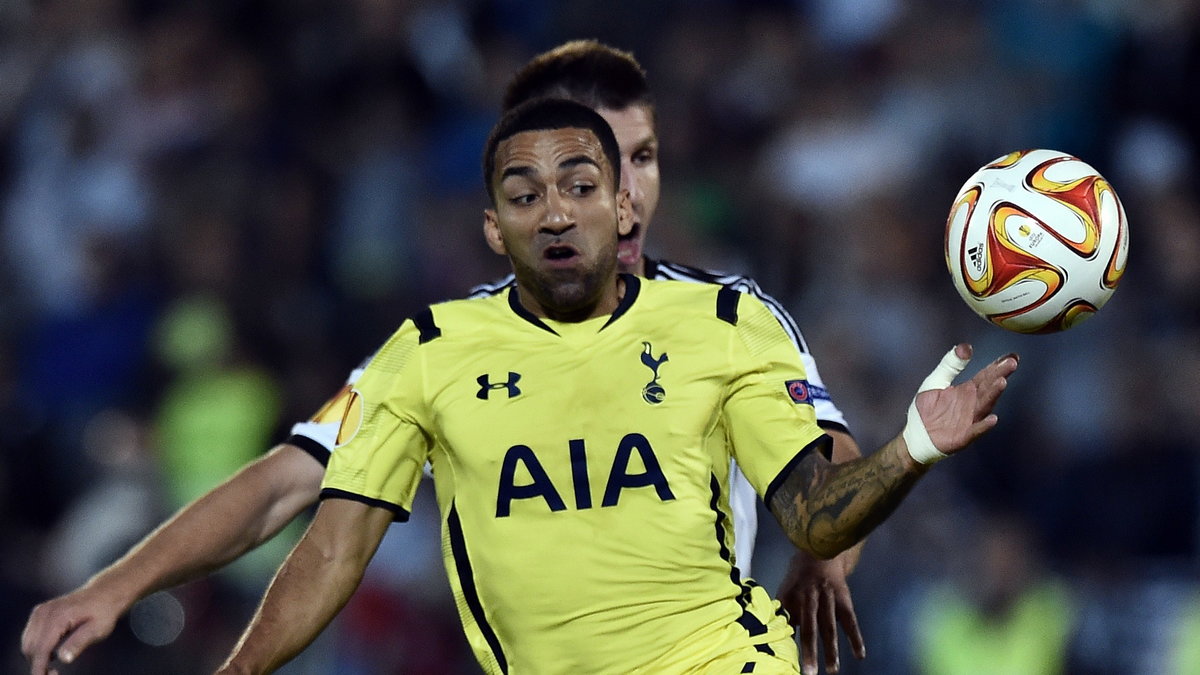 Aaron Lennon