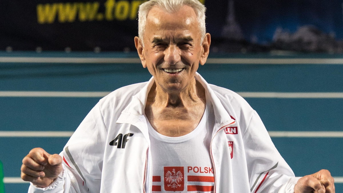 Stanisław Kowalski