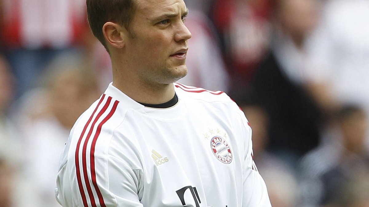 Manuel Neuer