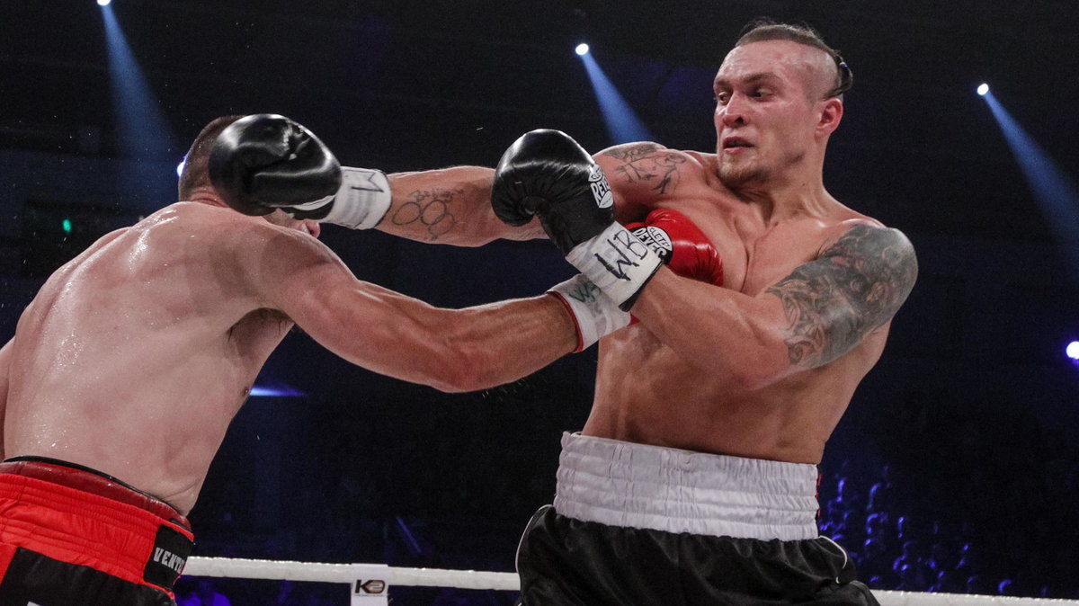 Oleksandr Usyk