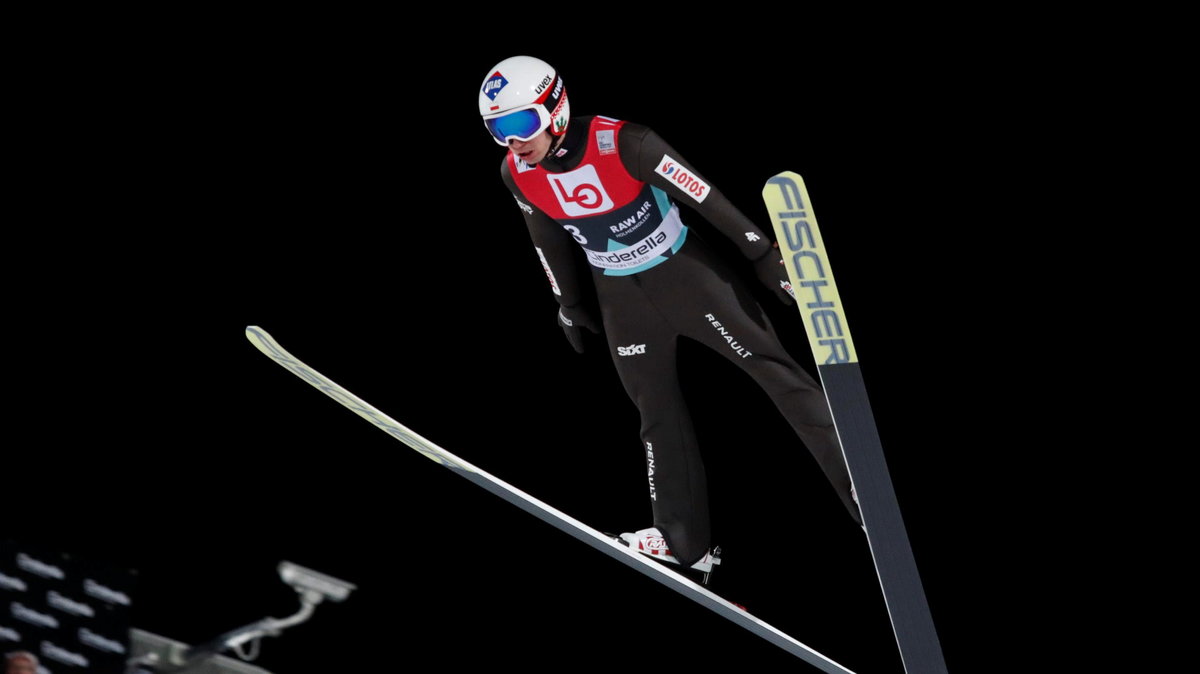 Kamil Stoch