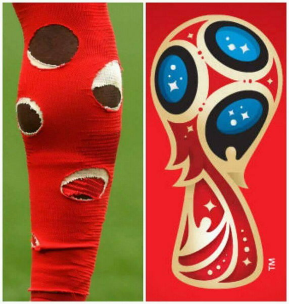 Mundial 2018: memy po meczu Belgia - Anglia