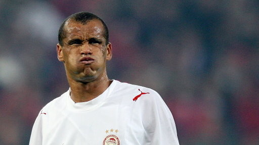 Rivaldo