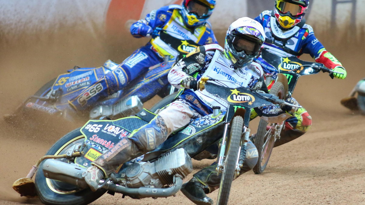 2016 LOTTO FIM Speedway Grand Prix Polski