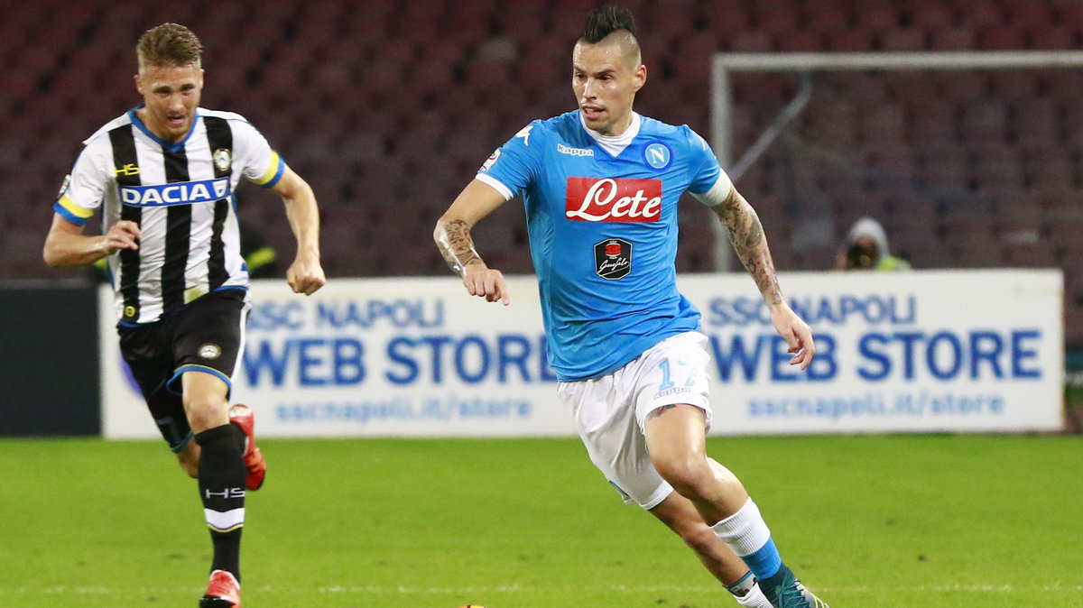 Marek Hamsik