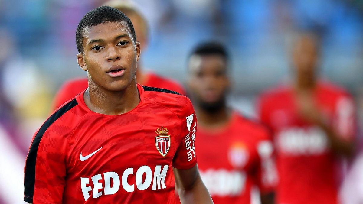 Kylian Mbappe zagra w PSG? Transfer dopięty w ciągu ”najbliższych godzin”