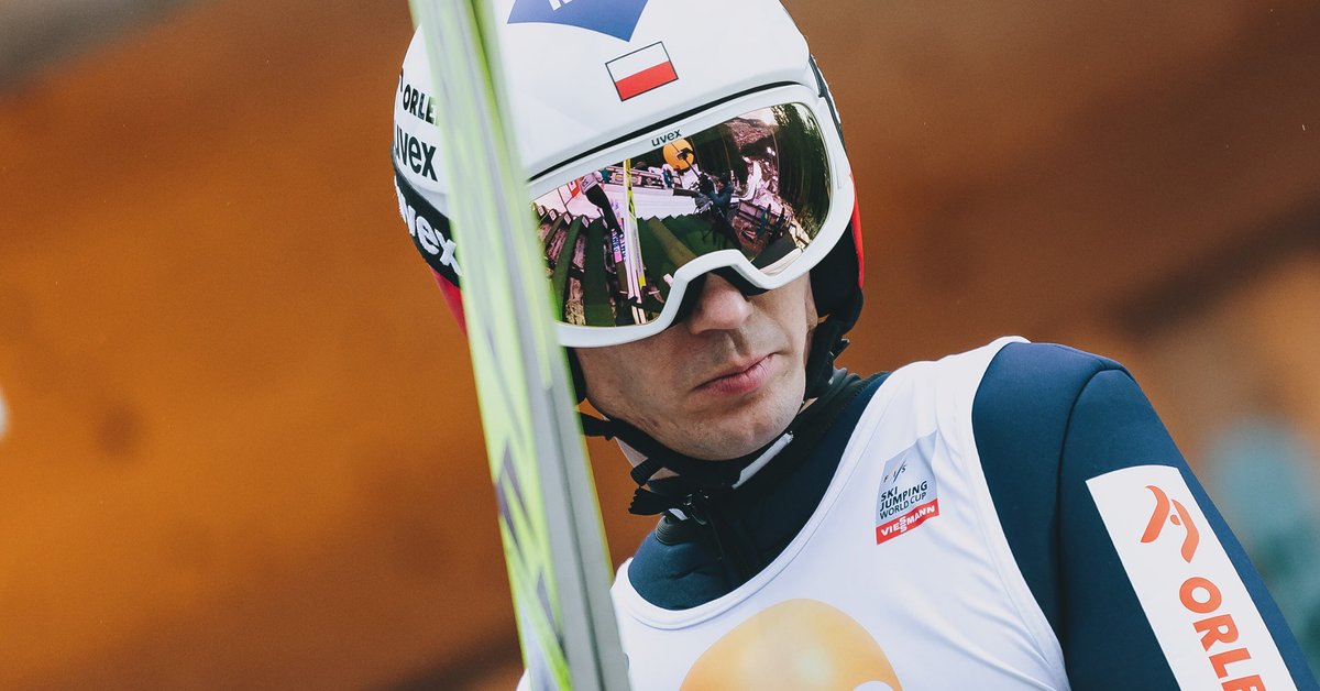 Kamil Stoch: Trapped in a 10th Place Cycle