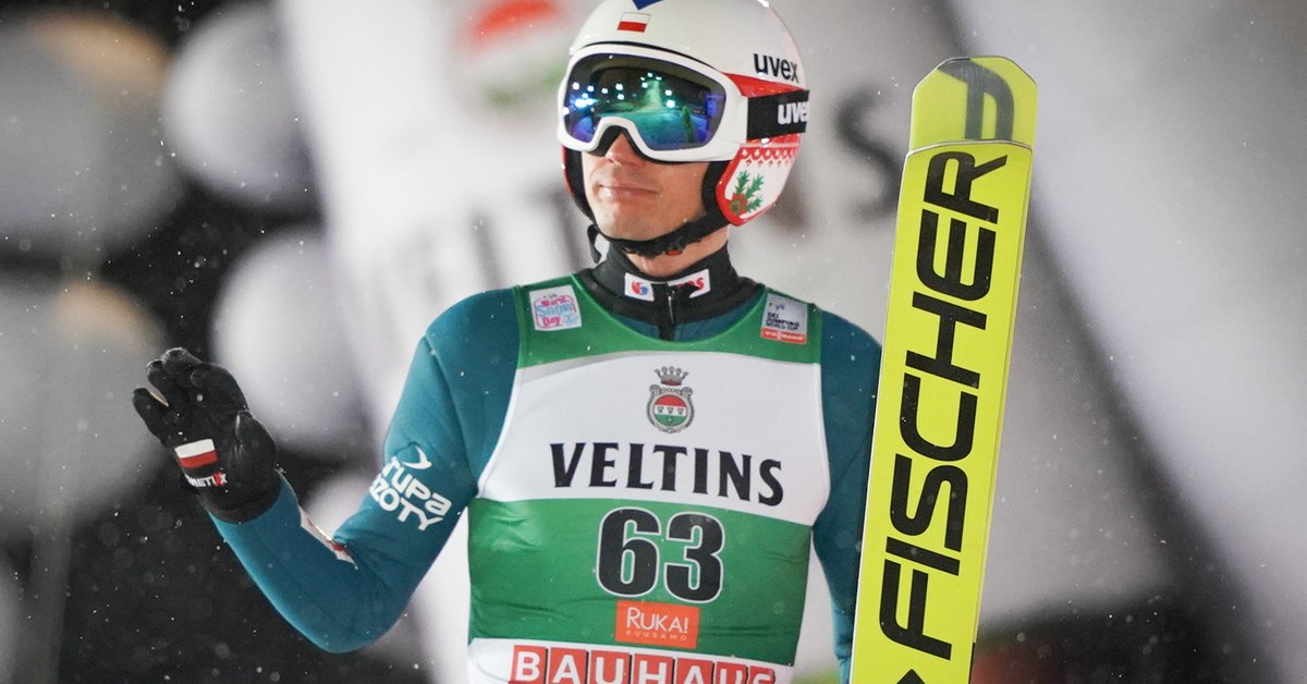 It’s official: Sunday’s World Cup ski jumping in Ruka canceled due to wind; likely makeup in Lahti