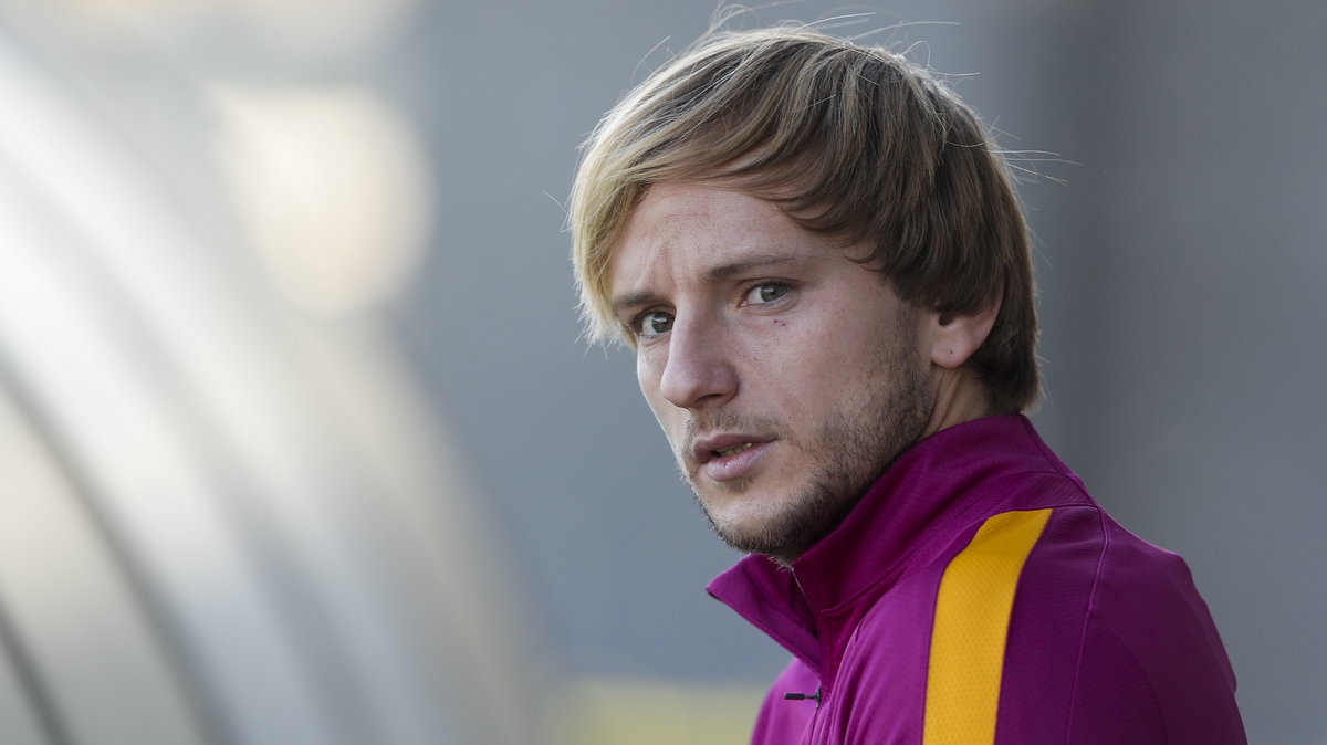 Ivan Rakitić