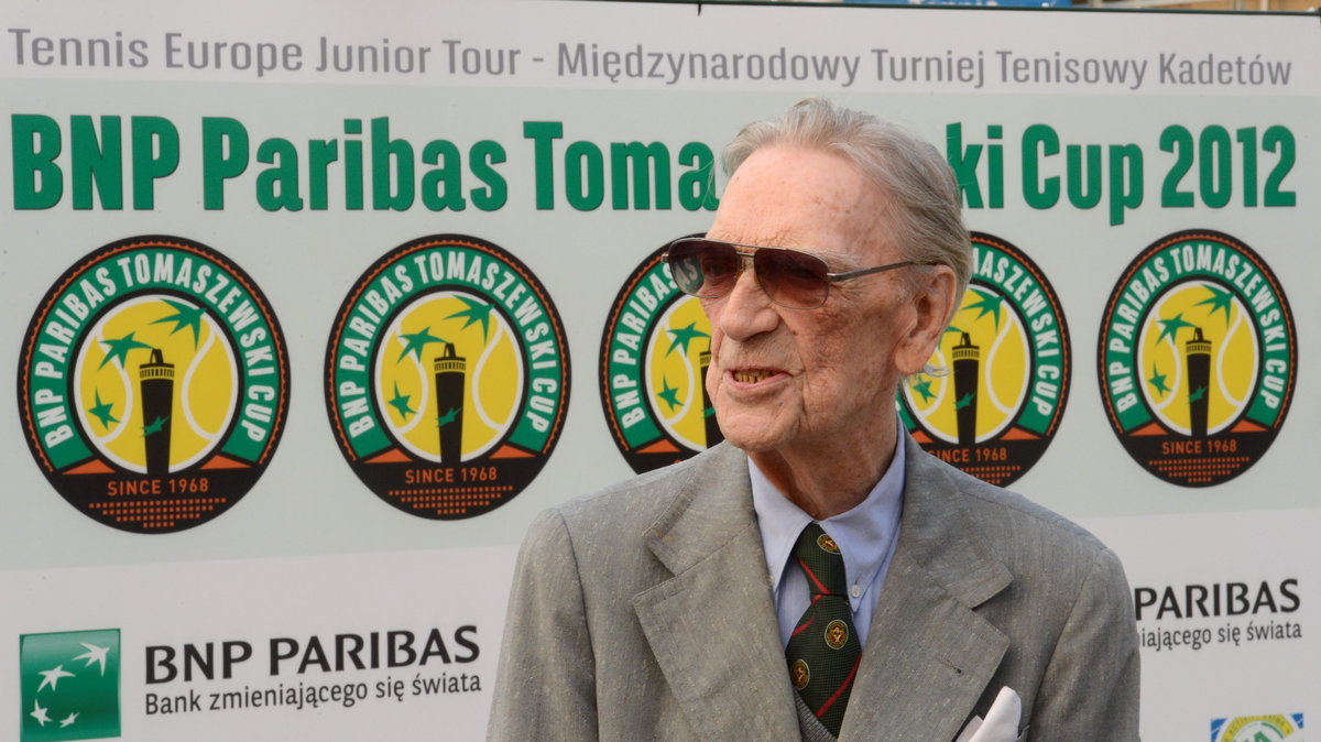 Bohdan Tomaszewski