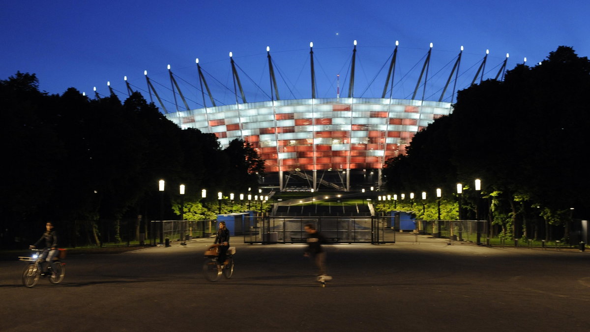 Stadion Narodowy