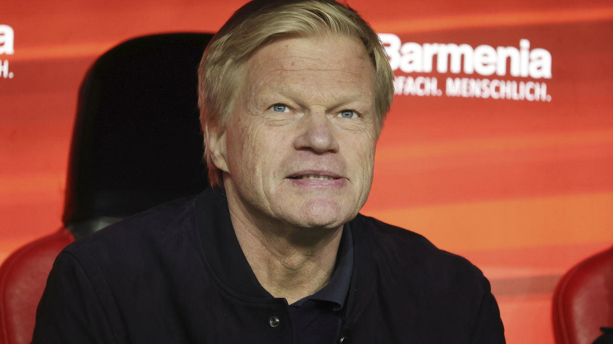 Oliver Kahn