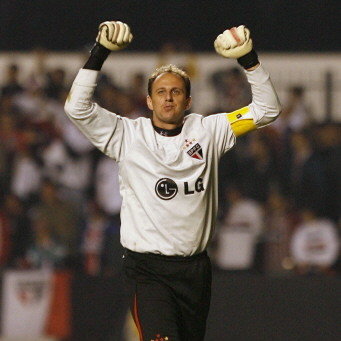 Rogerio Ceni