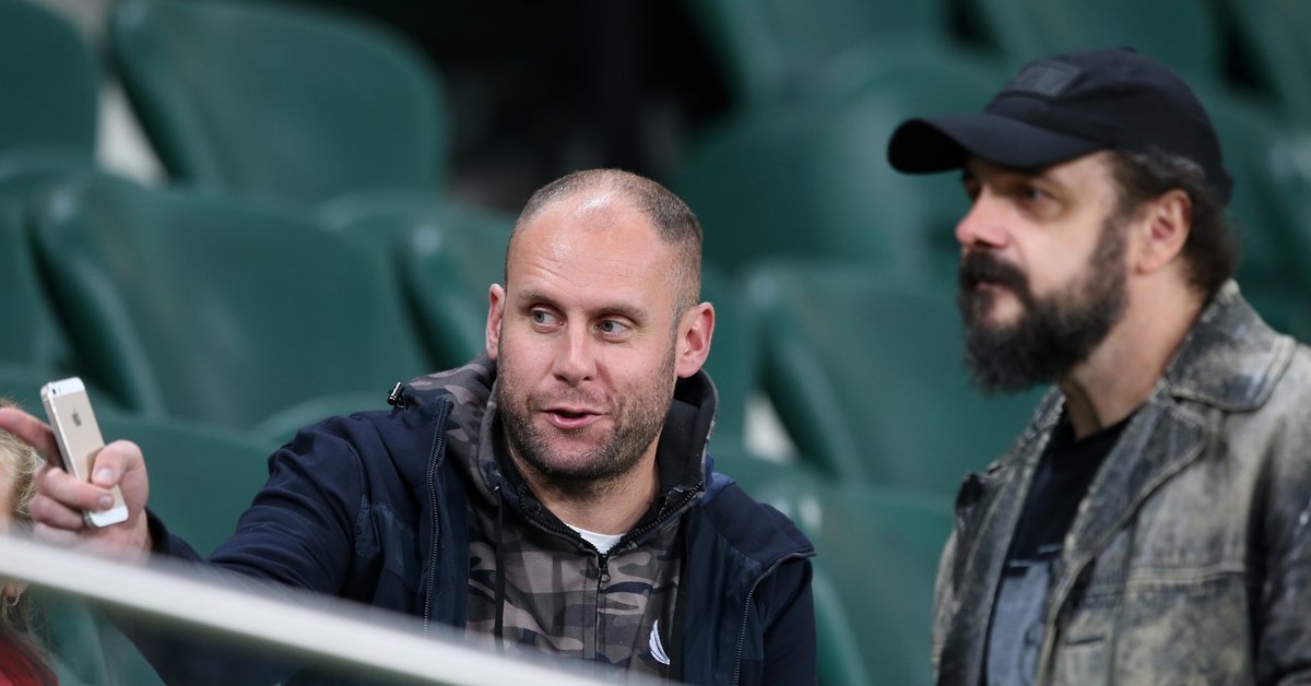 Były napastnik Legii o problemach klubu: ktoś musi powiedzieć temu "stop"