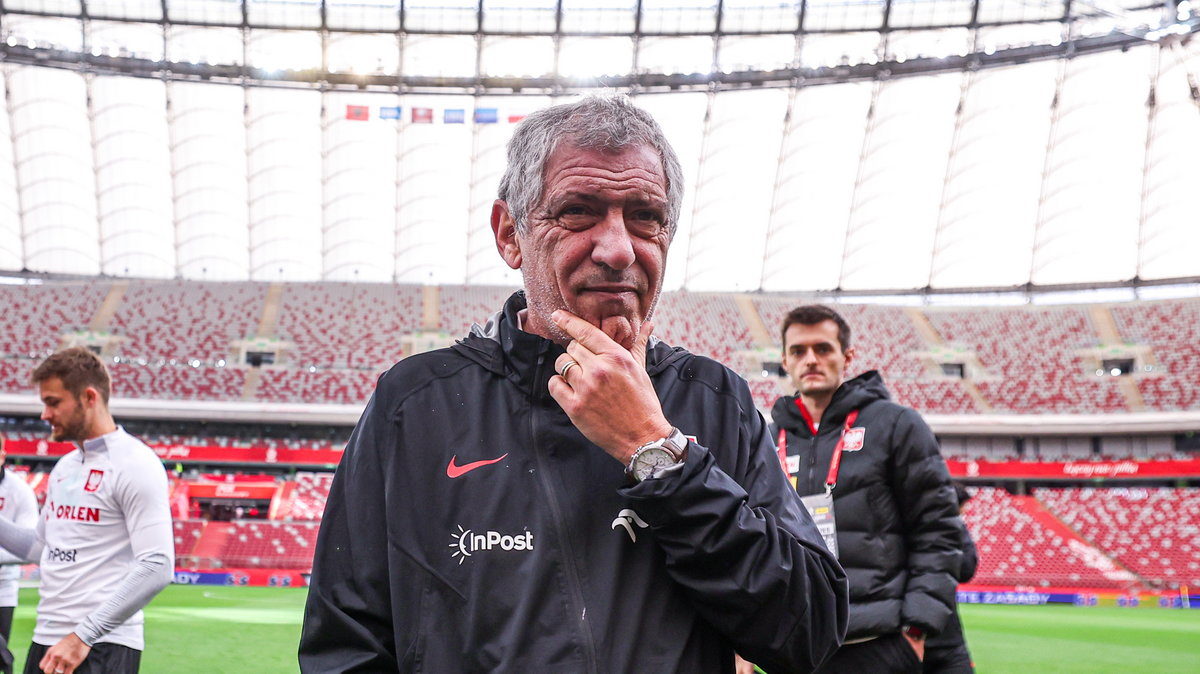 Fernando Santos