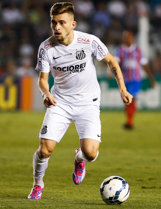 Lucas Lima