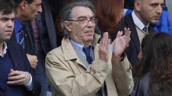 Massimo Moratti