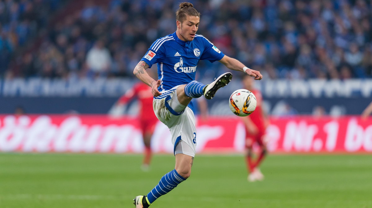 FC Schalke 04 vs Bayer Leverkusen