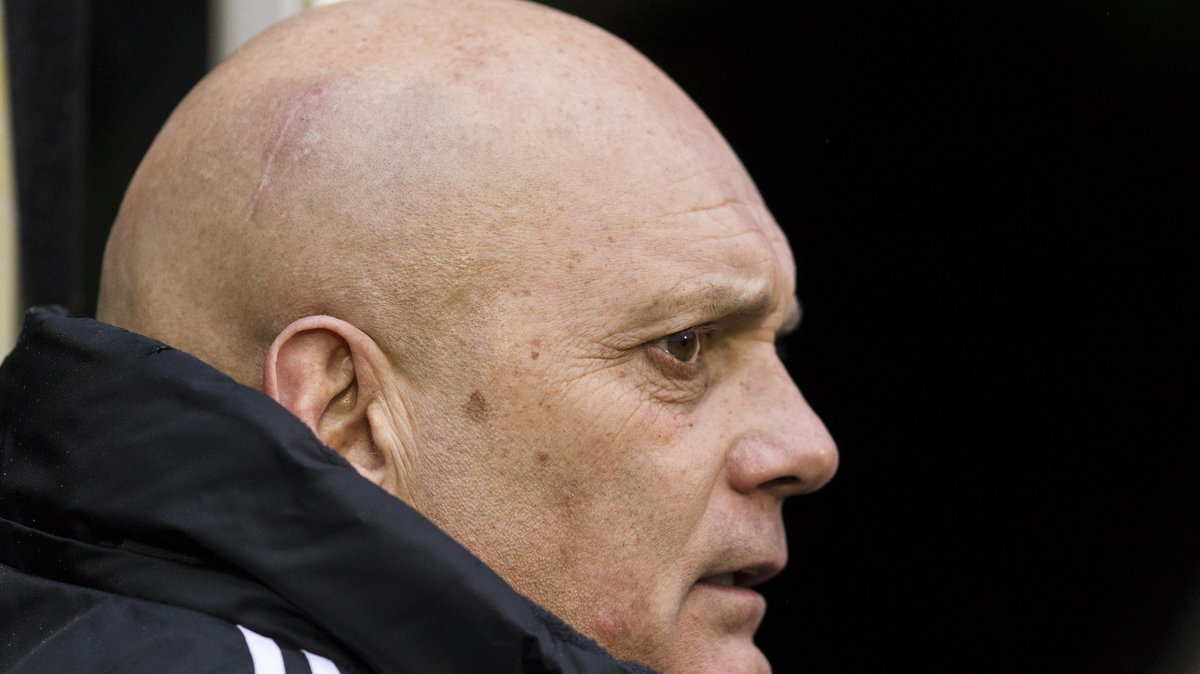 Ray Wilkins