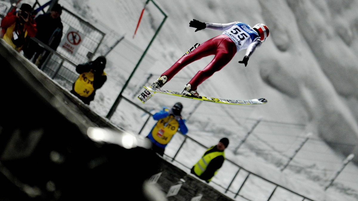 Skoki narciarskie: Puchar Świata, Zakopane