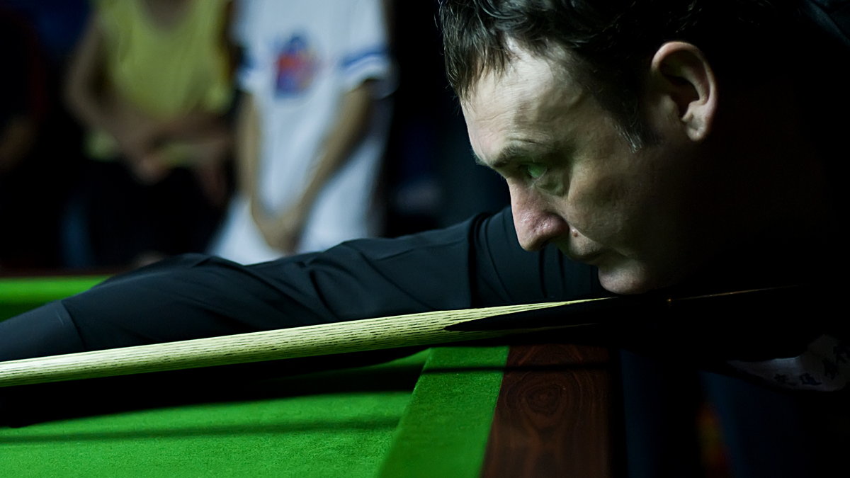 Jimmy White