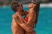 Kevin Trapp i Izabel Goulart