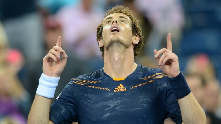 Andy Murray