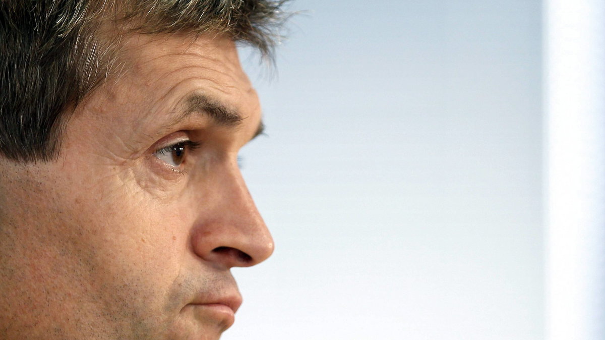 FILE SPAIN SOCCER VILANOVA