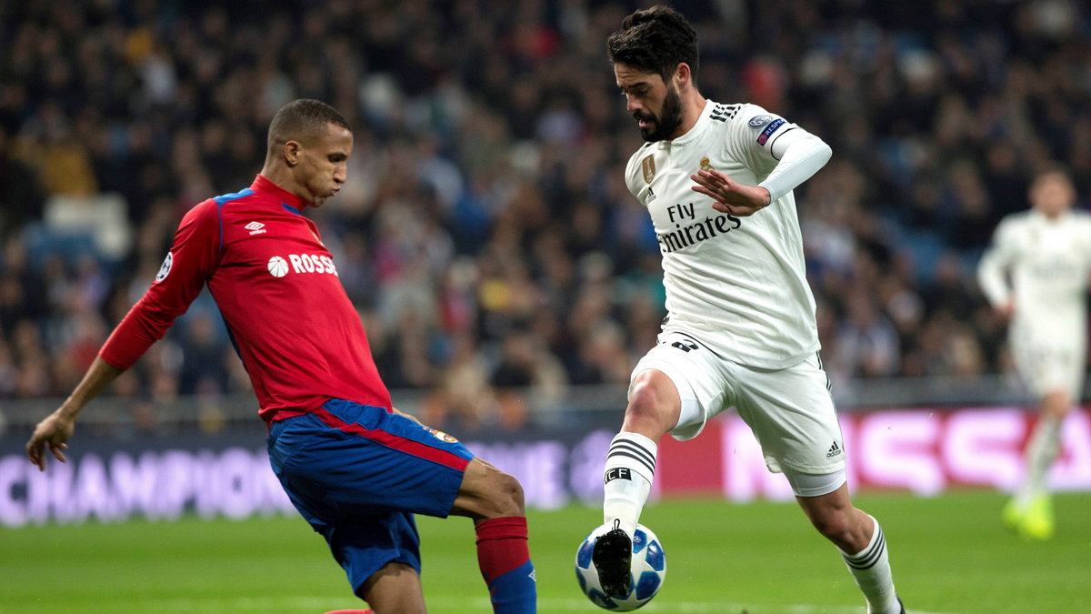 Isco