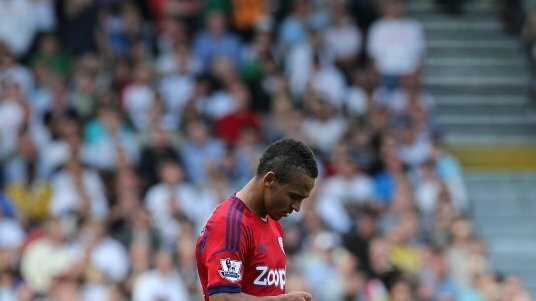 Peter Odemwingie