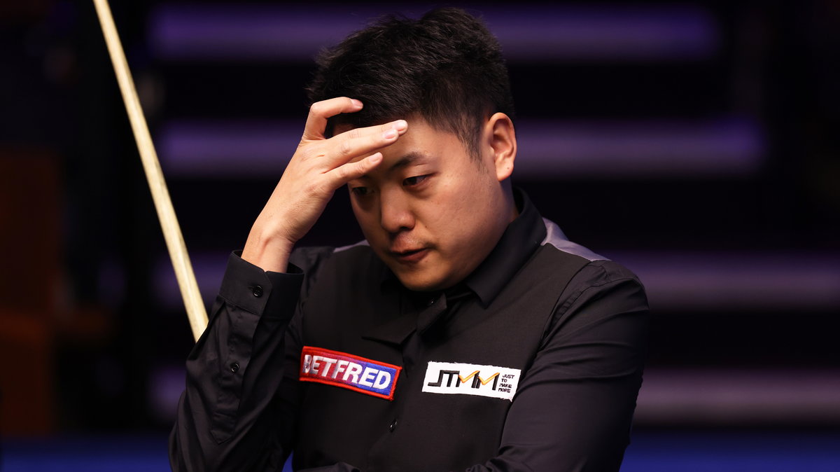 Liang Wenbo