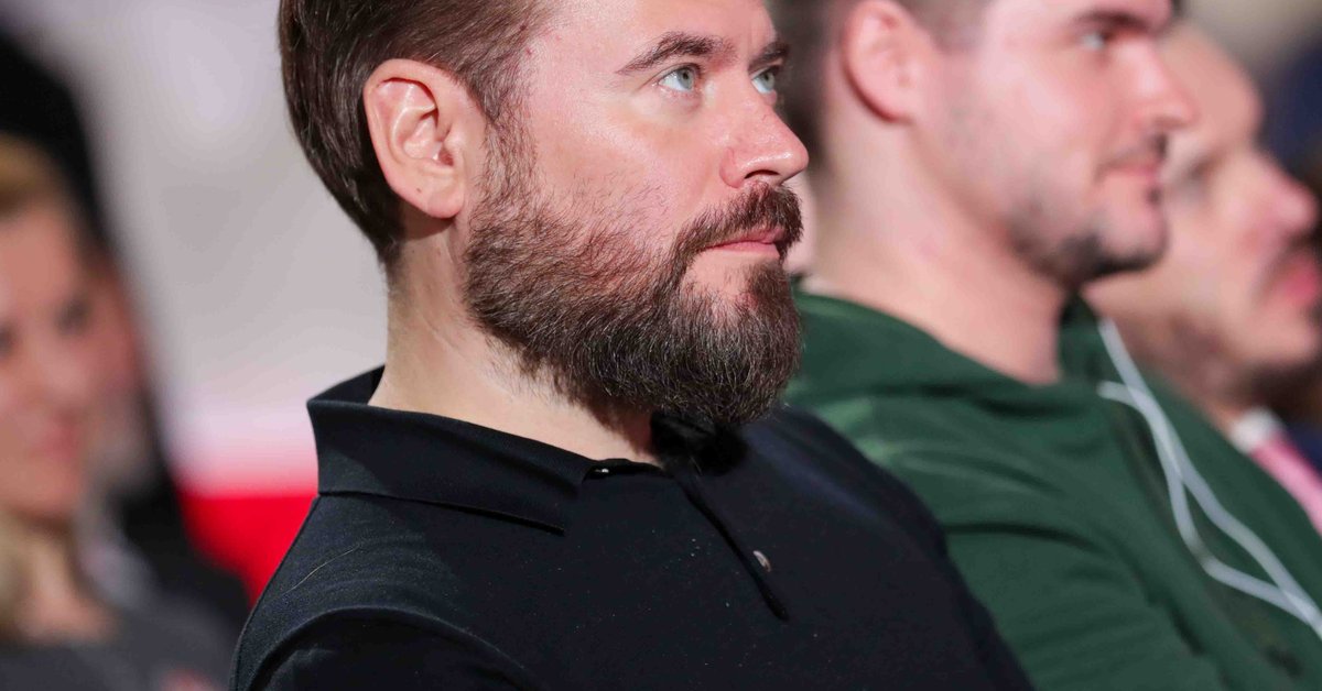 Zadrwił z Krzysztofa Stanowskiego. Tuż po wizycie Karola Nawrockiego