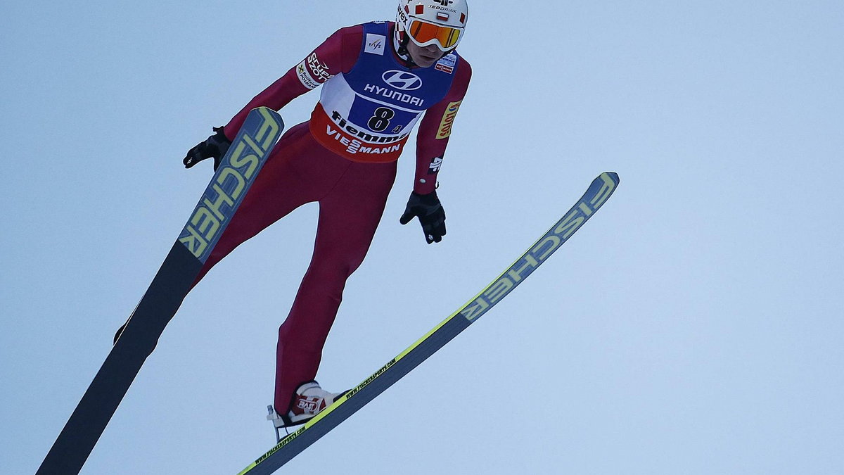 Kamil Stoch