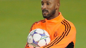 Nicolas Anelka