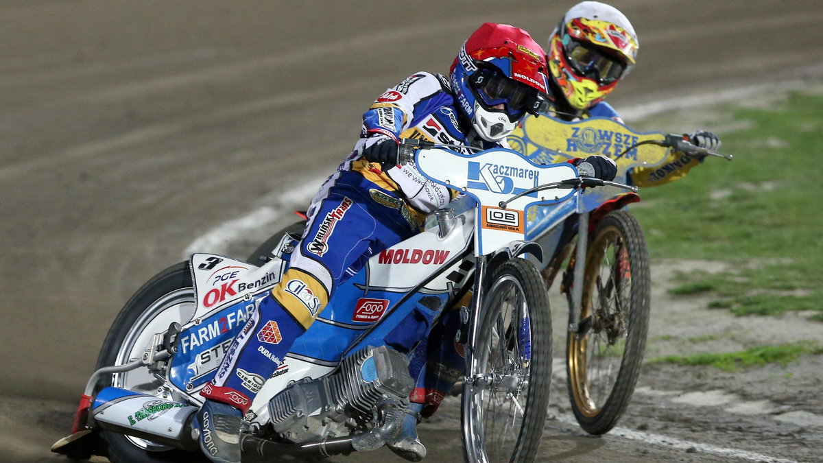 NICKI PEDERSEN