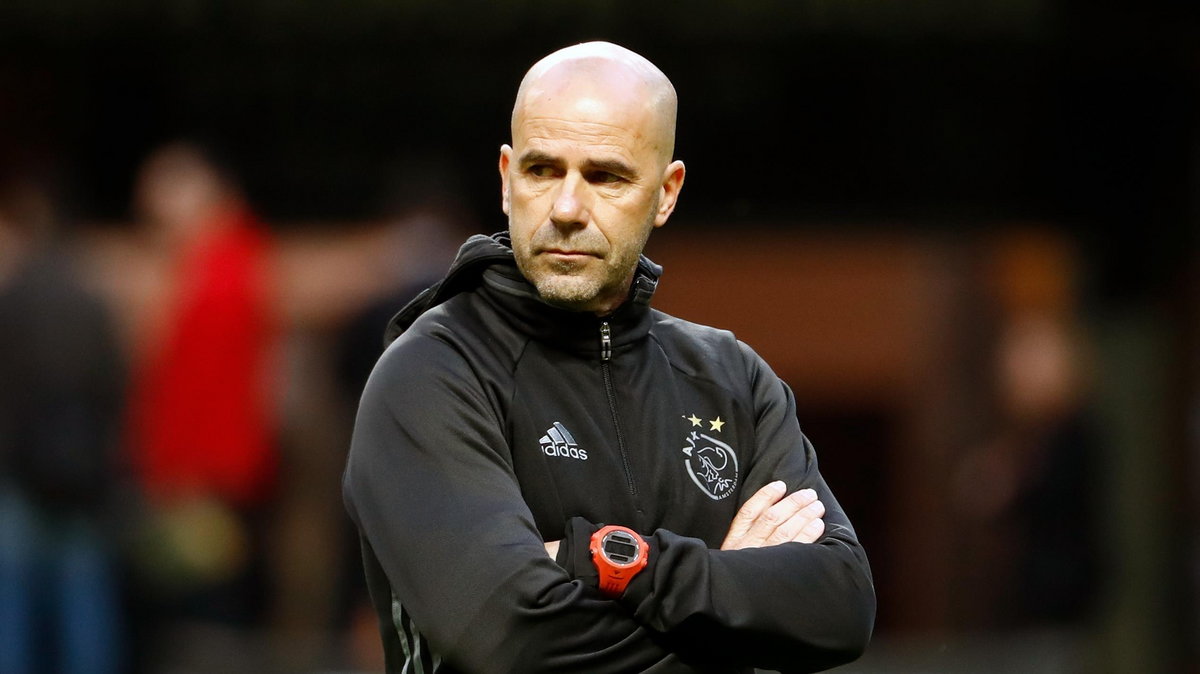 Peter Bosz