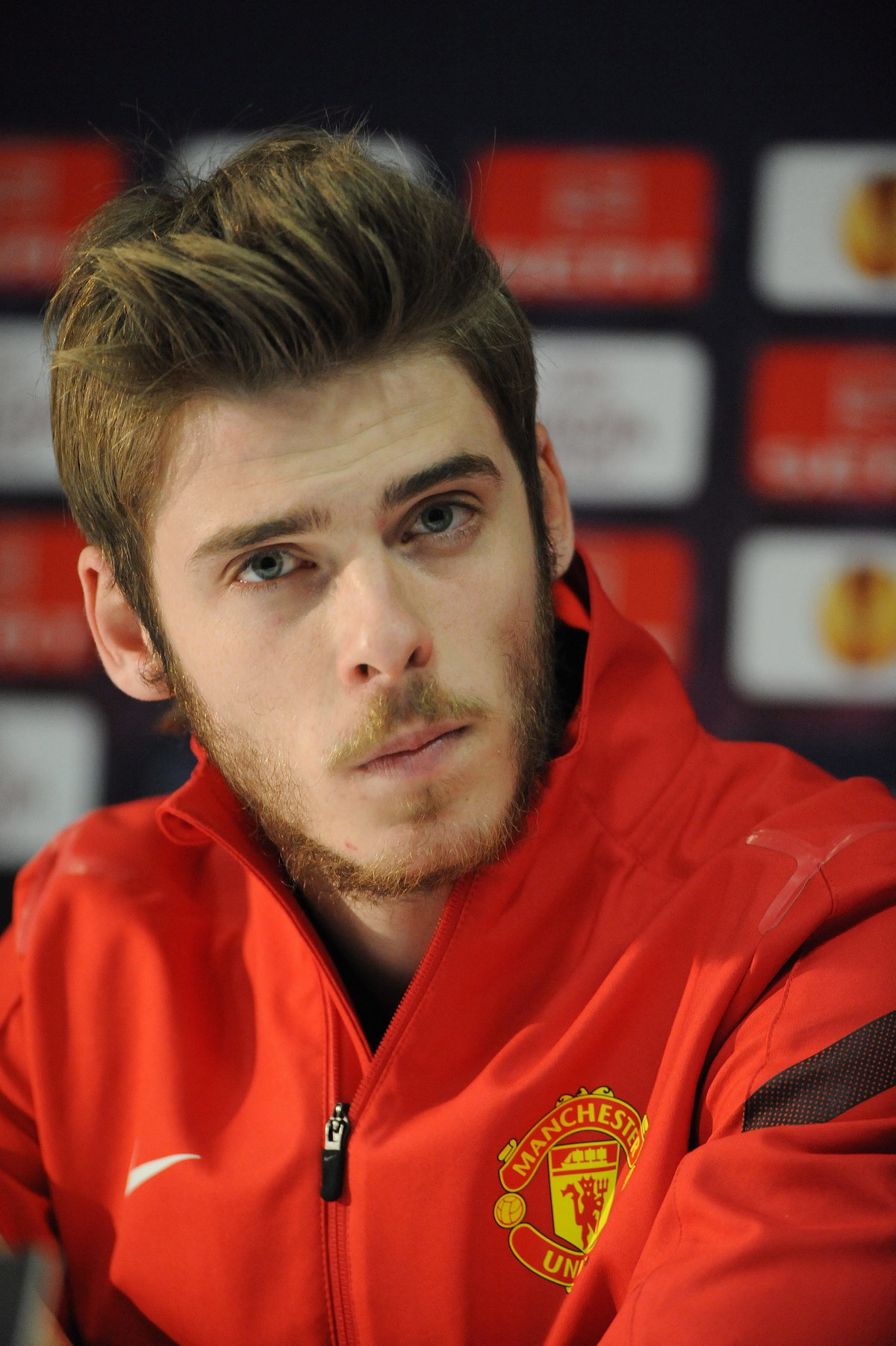 David de Gea