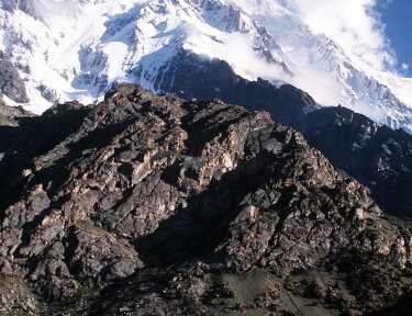 Nanga Parbat